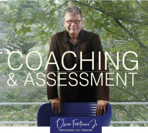 Coaching e Assessment Oscar Fontoura Jr Coach